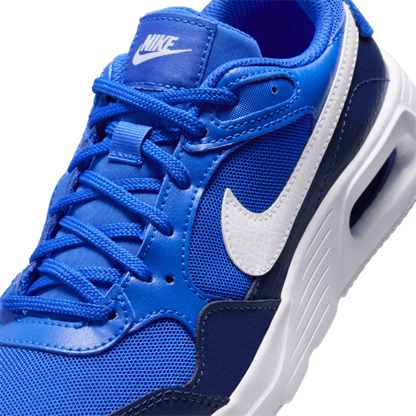 Nike nike air max sc big kids' shoe