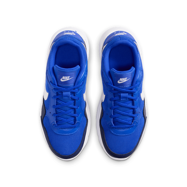 Nike nike air max sc big kids' shoe