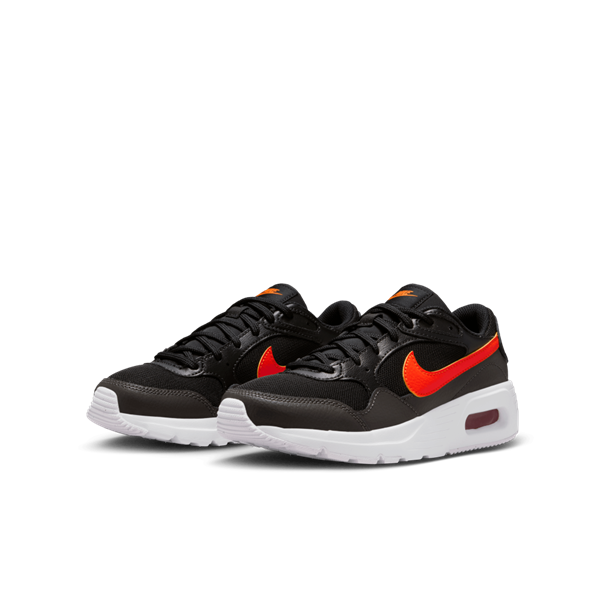 Nike nike air max sc big kids' shoe