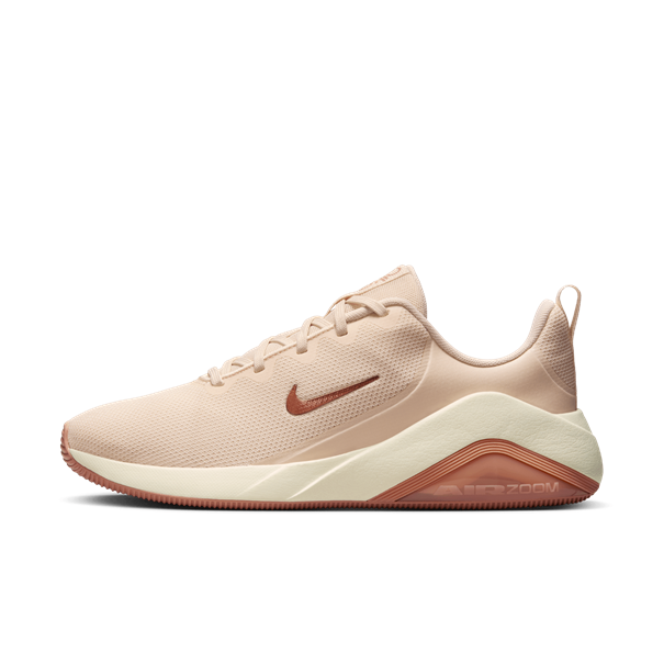 Nike nike bella 7 women's workout shoes