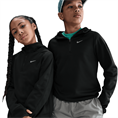 Nike nike big kids' therma-fit 1/2-zip t
