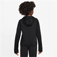 Nike nike big kids' therma-fit 1/2-zip t