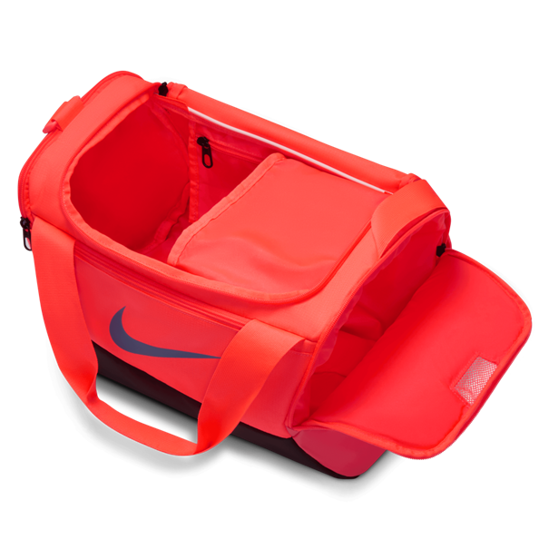 Nike nike brasilia 9.5 training duffel b