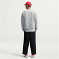 Nike nike club men's fleece crew