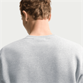Nike nike club men's fleece crew