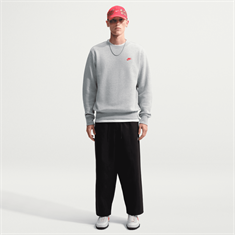 Nike nike club men's fleece crew