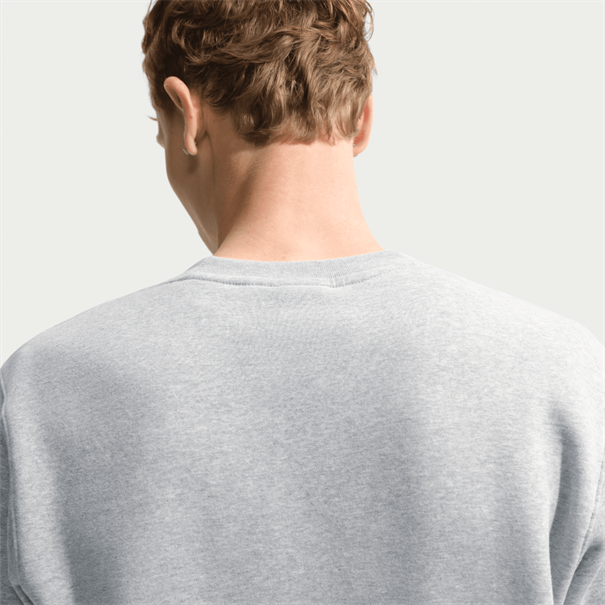 Nike nike club men's fleece crew