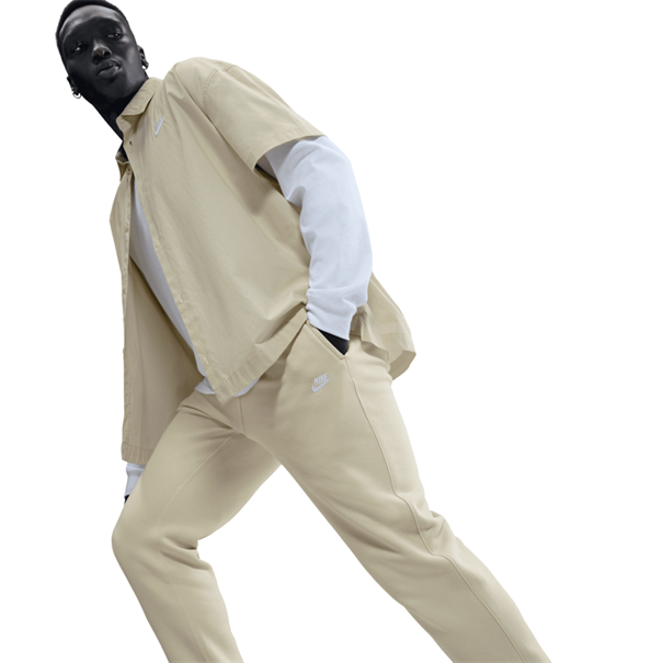 Nike nike club men's joggers