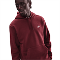Nike nike club men's pullover fleece hoo