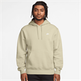 Nike nike club men's pullover fleece hoo