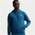 Nike nike club men's pullover fleece hoo