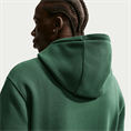 Nike nike club men's pullover fleece hoo
