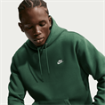Nike nike club men's pullover fleece hoo