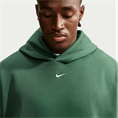 Nike nike club men's pullover fleece hoo