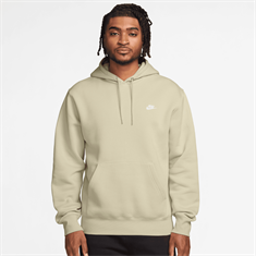 Nike nike club men's pullover fleece hoo