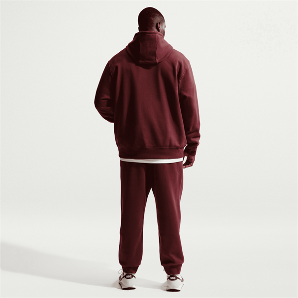 Nike nike club men's pullover fleece hoo