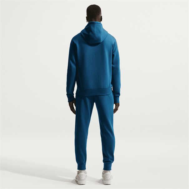 Nike nike club men's pullover fleece hoo