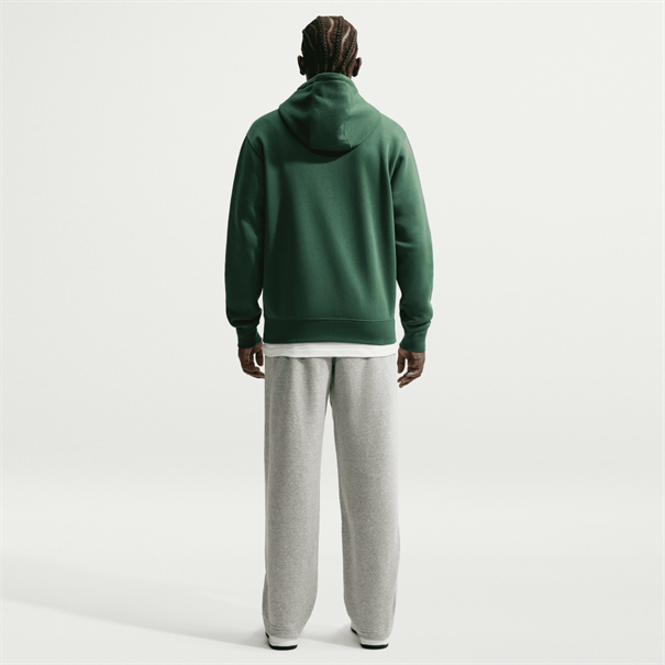 Nike nike club men's pullover fleece hoo