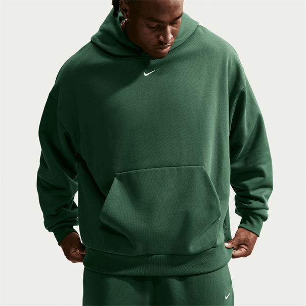 Nike nike club men's pullover fleece hoo