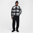 Nike nike club men's winterized half-zip