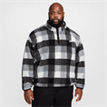 Nike nike club men's winterized half-zip