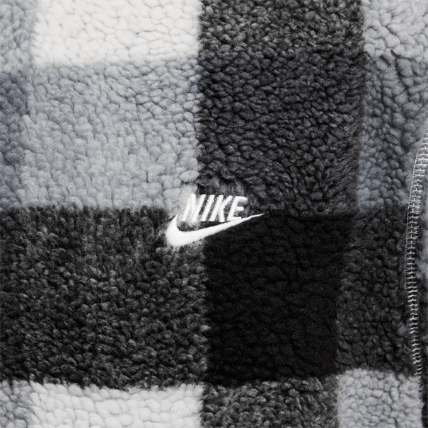 Nike nike club men's winterized half-zip