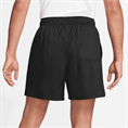 Nike nike club men's woven flow shorts