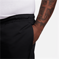 Nike nike club men's woven flow shorts