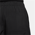 Nike nike club men's woven flow shorts
