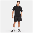 Nike nike club men's woven flow shorts