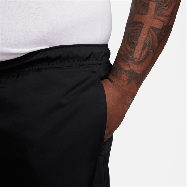 Nike nike club men's woven flow shorts