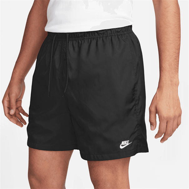 Nike nike club men's woven flow shorts