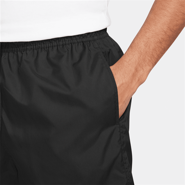 Nike nike club men's woven flow shorts