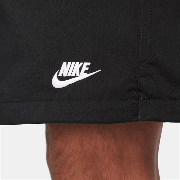 Nike nike club men's woven flow shorts