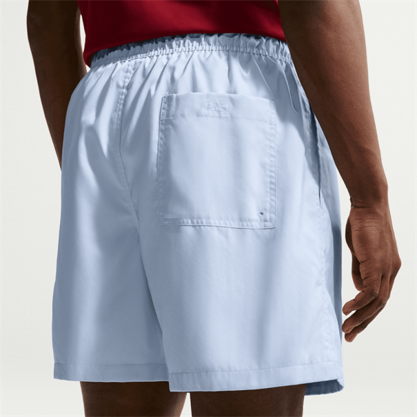 Nike nike club men's woven flow shorts