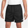 Nike nike club men's woven flow shorts