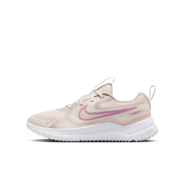 Nike nike cosmic runner big kids' road r