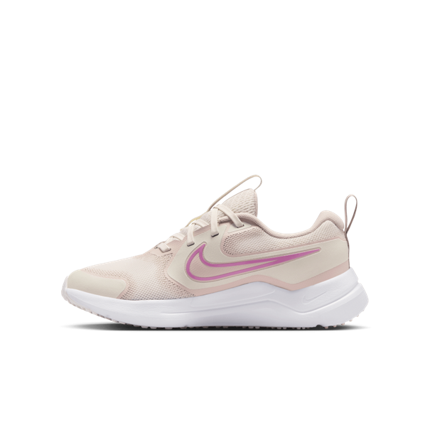 Nike nike cosmic runner big kids' road r