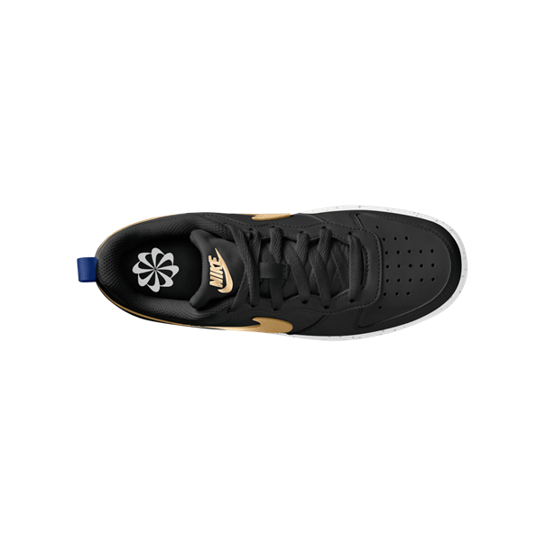 Nike nike court borough low recraft big