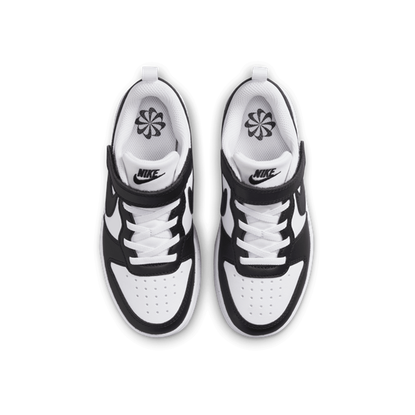 Nike nike court borough low recraft litt