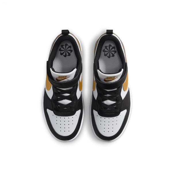 Nike nike court borough low recraft litt