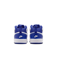 Nike nike court borough mid 2 baby/toddl