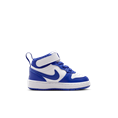 Nike nike court borough mid 2 baby/toddl