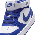Nike nike court borough mid 2 baby/toddl
