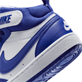 Nike nike court borough mid 2 big kids'