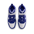 Nike nike court borough mid 2 big kids'