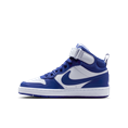 Nike nike court borough mid 2 big kids'
