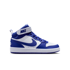 Nike nike court borough mid 2 big kids'