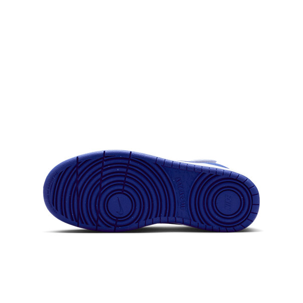 Nike nike court borough mid 2 big kids'