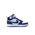 Nike nike court borough mid 2 little kid